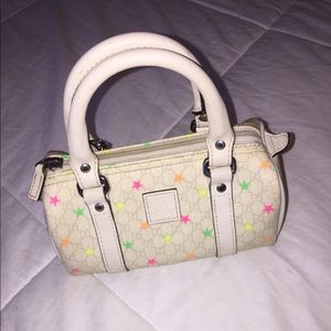Gucci purse